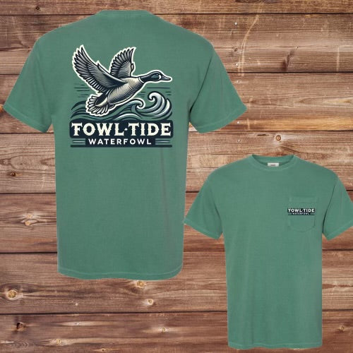 Fowl Tide Goose T