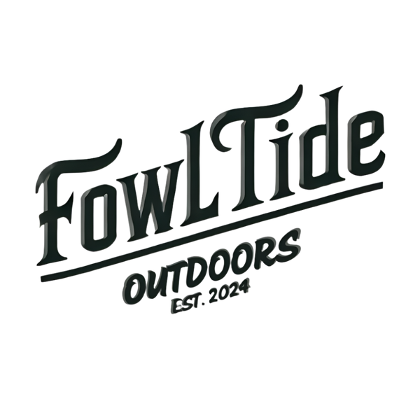 Fowl Tide Outdoors